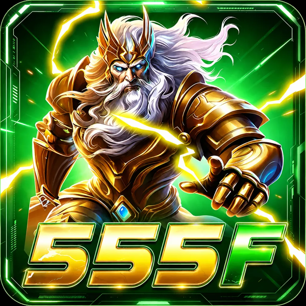 555F - Game Kasino Terbaik untuk Pengalaman Bermain Seru