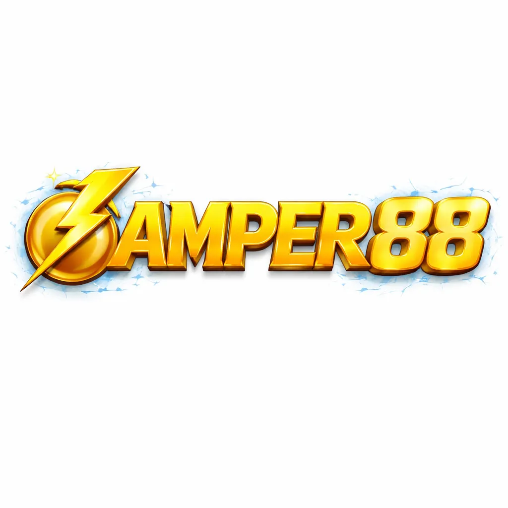 AMPER88 - Game Domino Seru dan Menantang