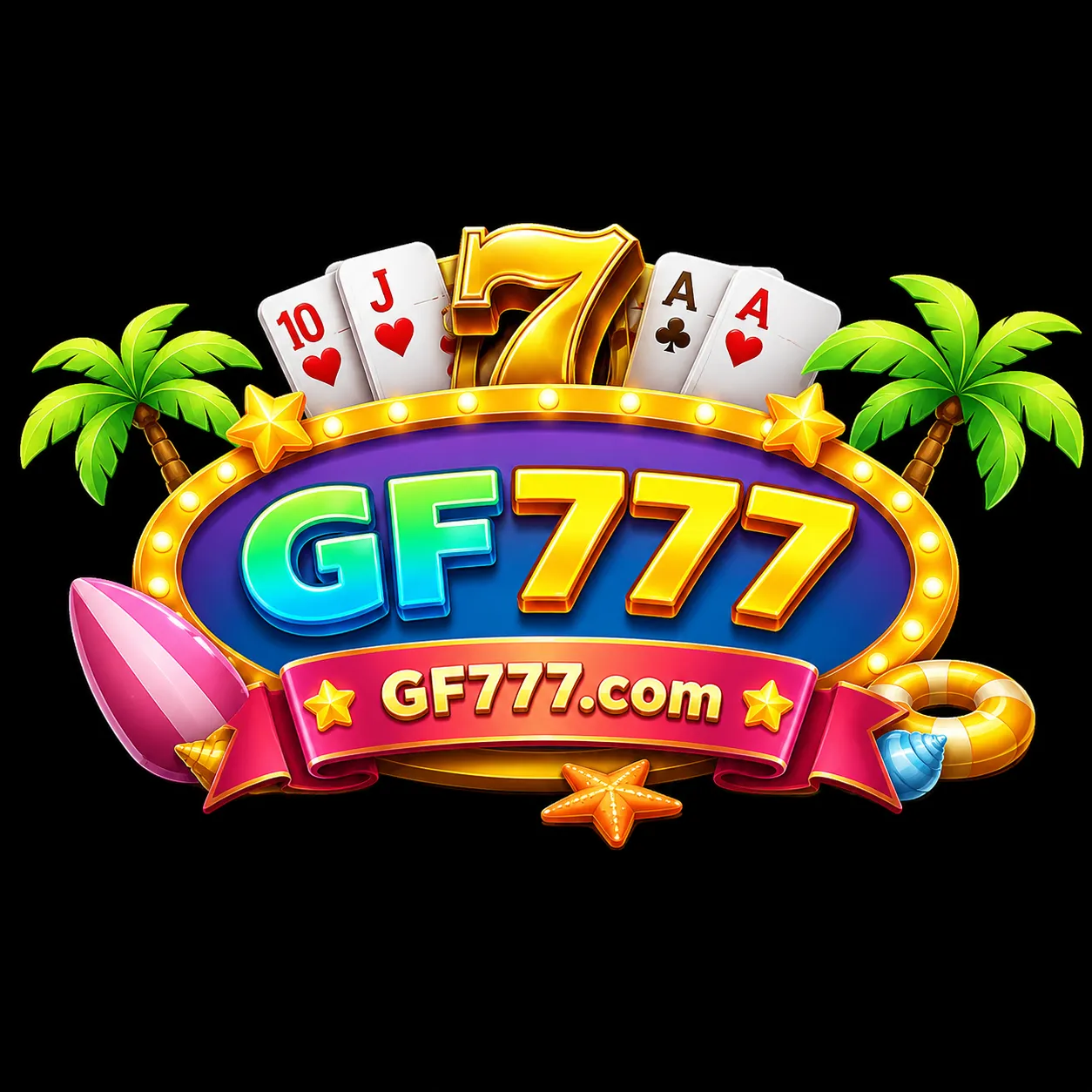 GF777 - Pertempuran Epik Dalam Battle Royale