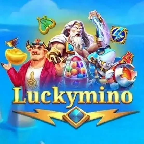 LUKYMINO - Game Puzzle Seru dan Menantang