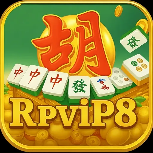 RPVIP8 - Game Slot Seru dan Menguntungkan
