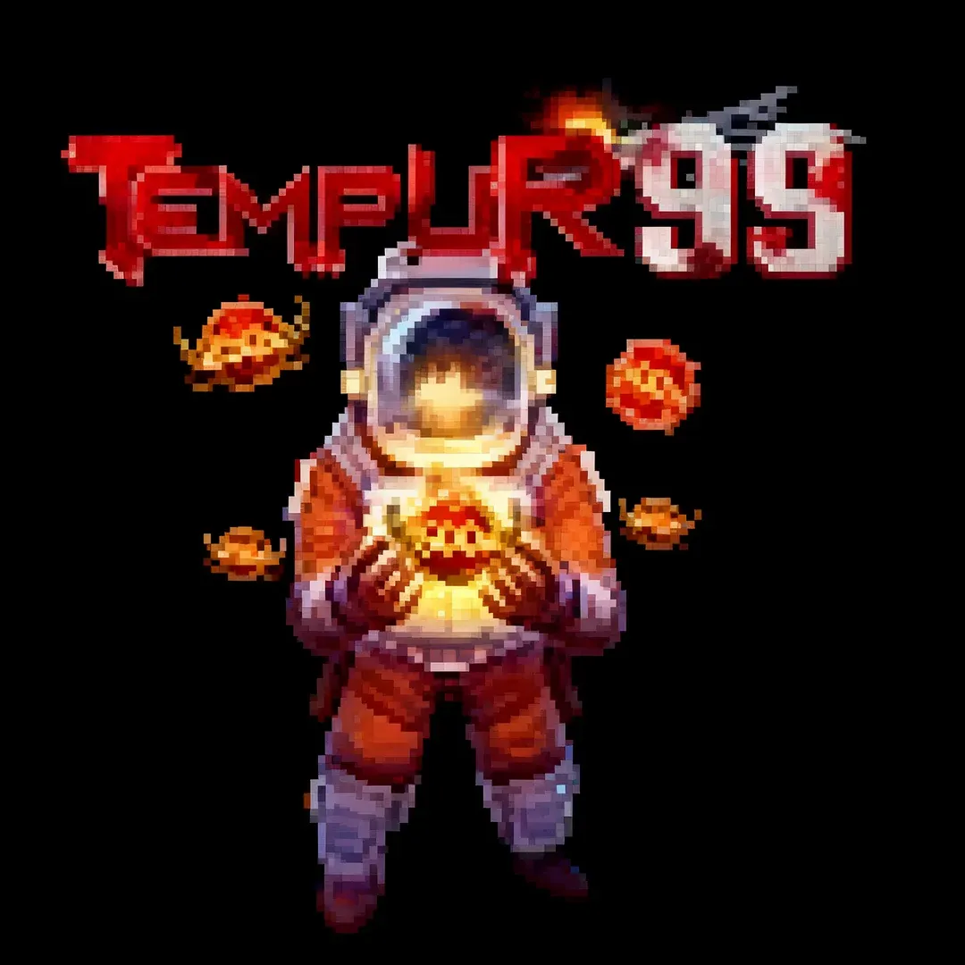 TEMPUR99 - Simulasi Pertempuran Terbaik di Genggaman Anda