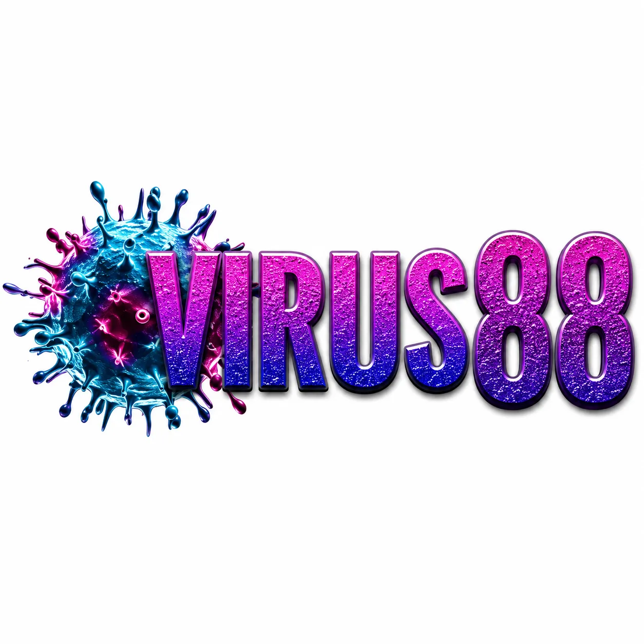 VIRUS88 - Permainan Match-3 Seru dan Menantang